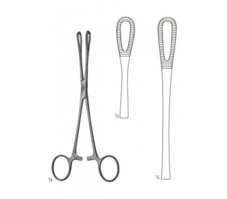 Forceps